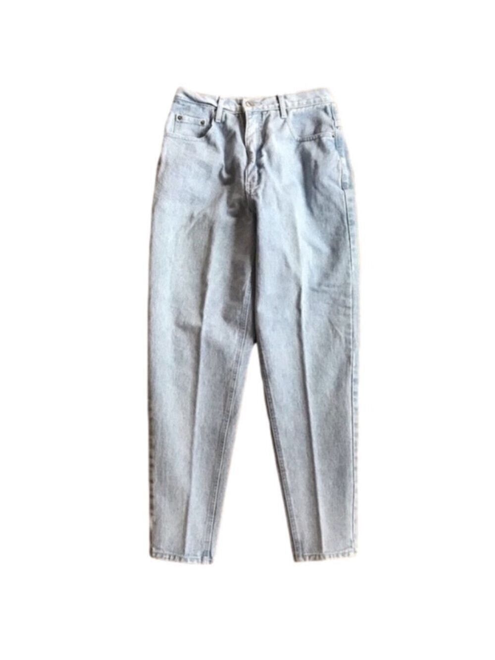 Vintage Denim Republic high waist mom jean 11/12